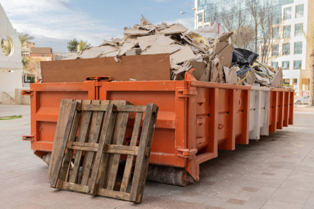 Best Yard Waste Removal  in Selbyville, DE