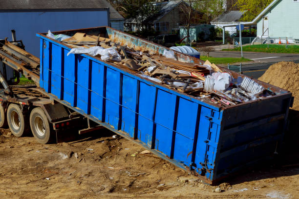 Demolition Debris Removal in Selbyville, DE